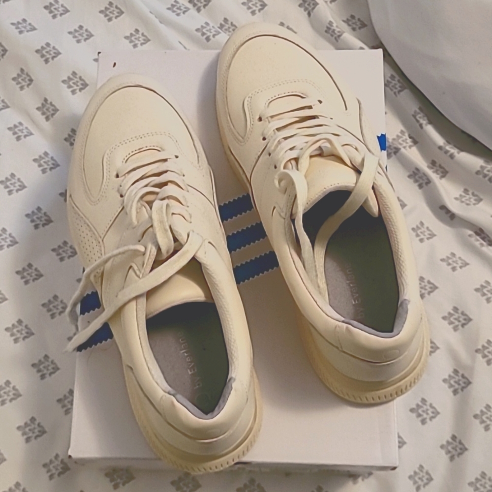 Everlane O by Everlane Off White W 11